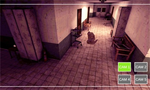 标本零恐怖生存1.0.5版本