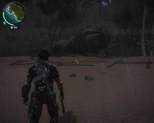 正当防卫3手机版