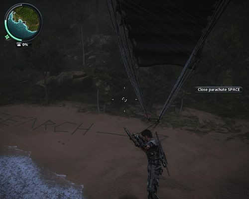 正当防卫3手机版