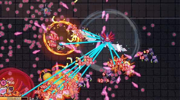 生物原型手机版