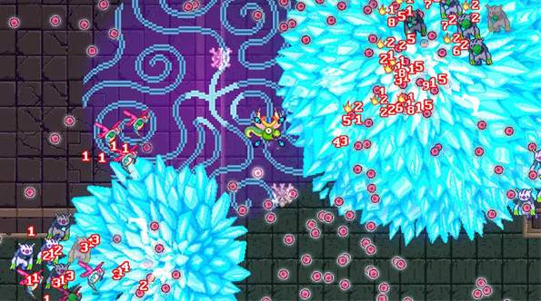 生物原型手机版