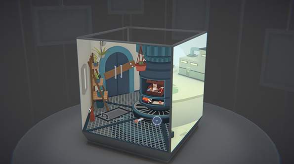 笼中窥梦手游免费版