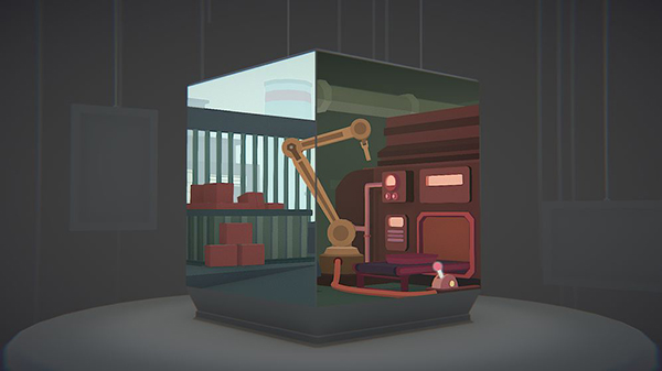 笼中窥梦手游免费版