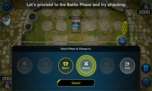 游戏王大师决斗单机版