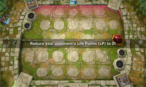 游戏王大师决斗单机版