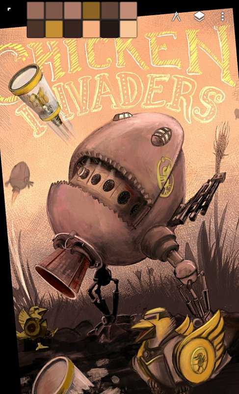 Painter美易全能编辑器