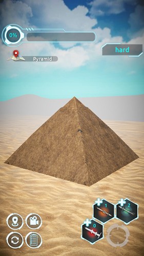 拆迁模拟器手机版