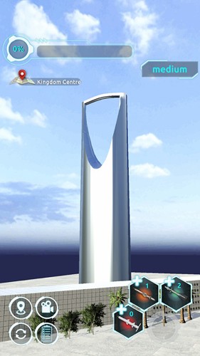 拆迁模拟器手机版