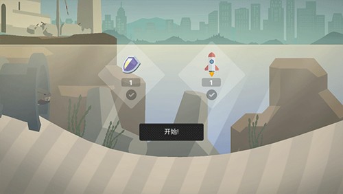 小鱼快跑小游戏