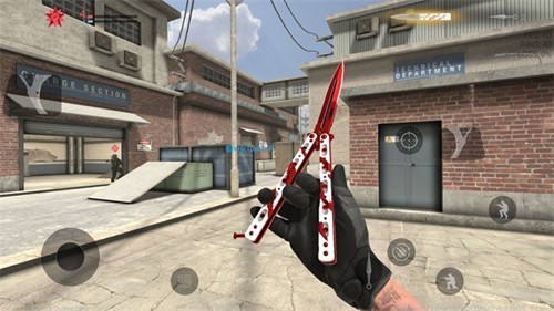 战术大师六道觉醒