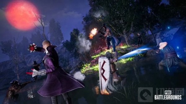 绝地求生10.27更新内容公告 PUBG10月27日更新内容一览