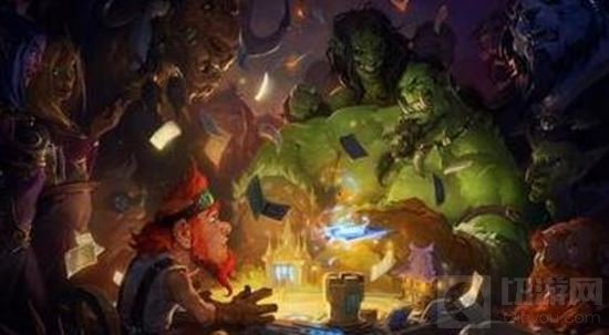 炉石英雄乱斗多少级可以玩 轻松玩转新乱斗