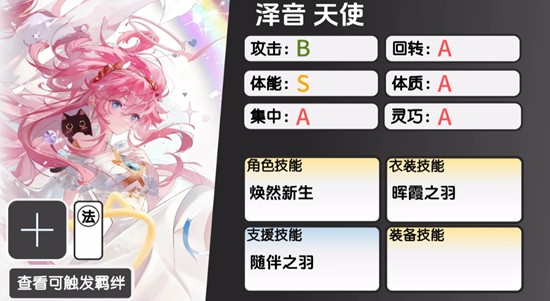 虚环泽音强度如何 虚环泽音角色强度解析