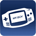 myboy模拟器