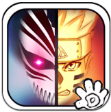 死神VS火影3.3手机版