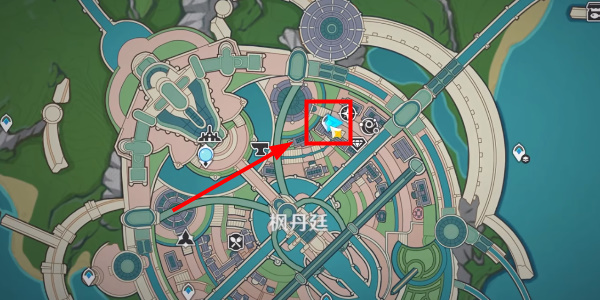 《原神》勒鲁瓦系列任务绞索完成攻略