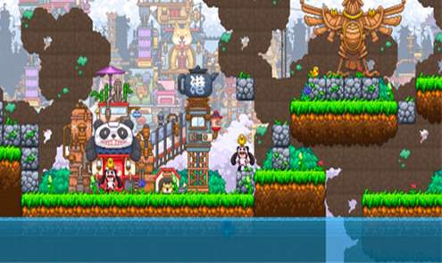 幻境双生免费版