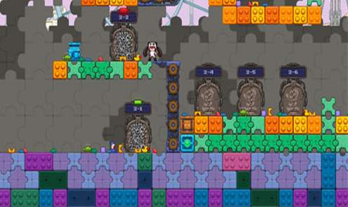 幻境双生免费版