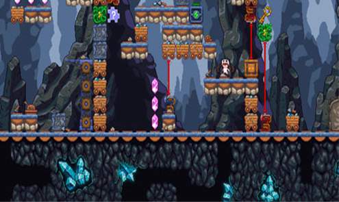 幻境双生免费版