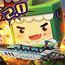 迷你世界OPPO渠道服