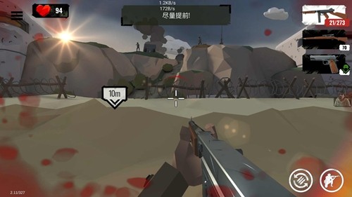 方块第二次世界大战最新版