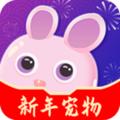 萌萌桌面宠物