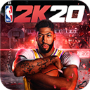 NBA2K20存档版
