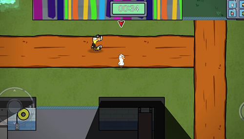 鹅鸭杀手机安卓版