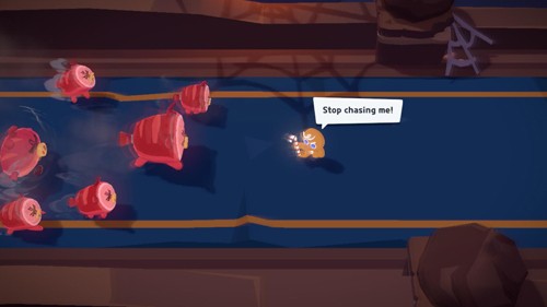 姜饼人之塔国际服