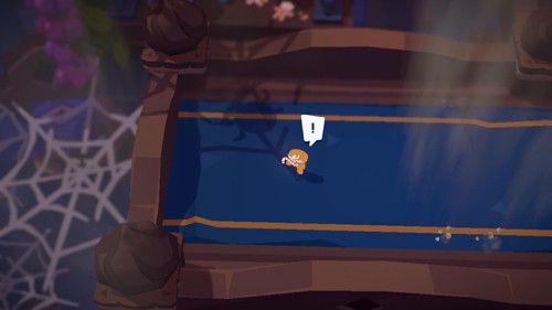 姜饼人之塔国际服