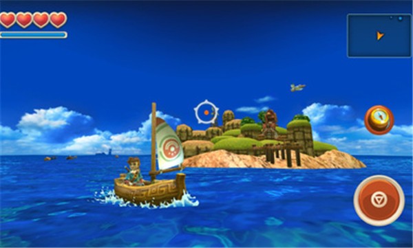 海之号角1