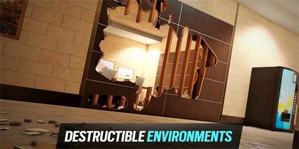 彩虹六号中文版