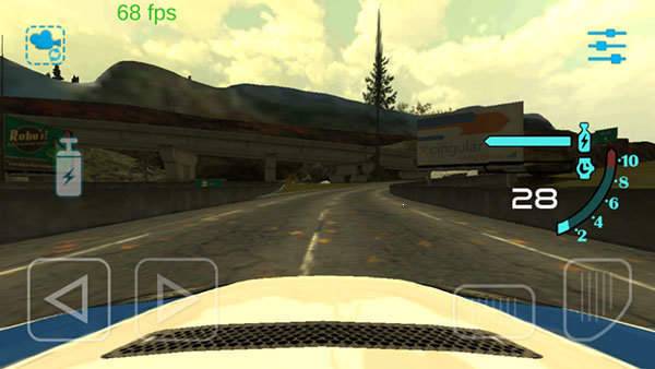 极品飞车移动版