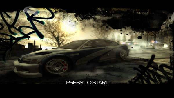 极品飞车移动版