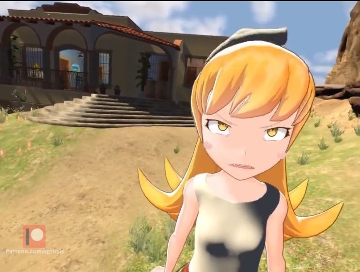 小忍计划VR版
