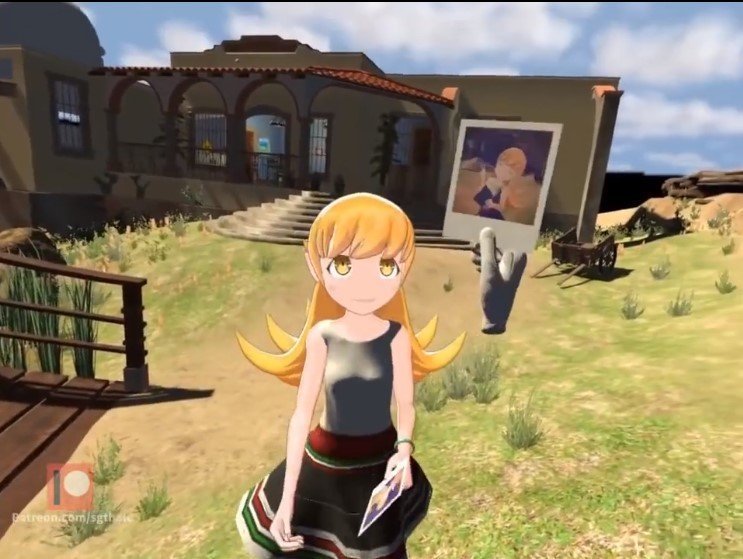 小忍计划VR版