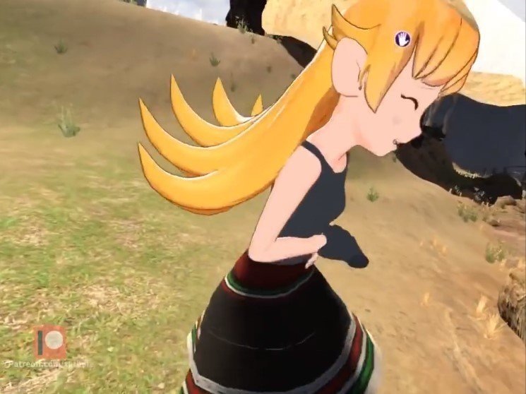 小忍计划VR版