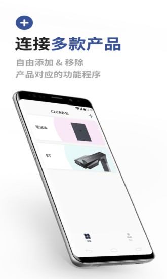 成者CZURapp