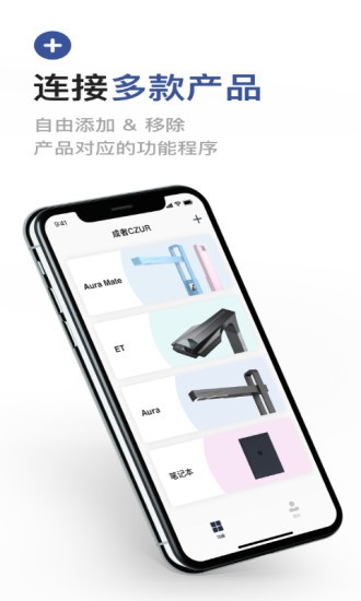 成者CZURapp