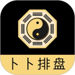 卜卜排盘