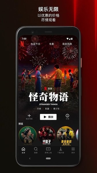 netflixapp安卓版