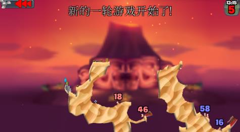 百战天虫2手机版