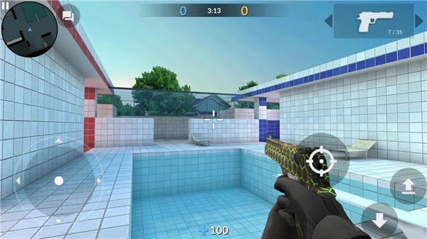 CS反恐精英1.6