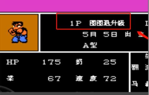 热血格斗传说单机版