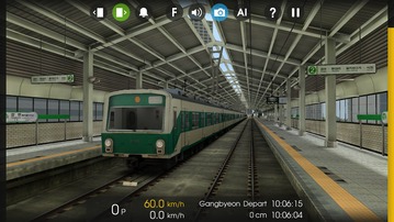 列车模拟2线路库最新版