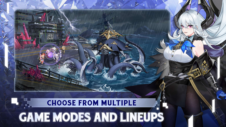 绯色回响小米版