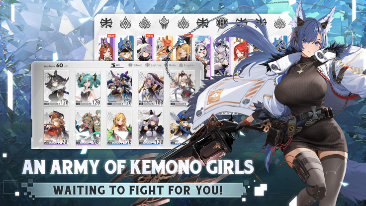 绯色回响小米版