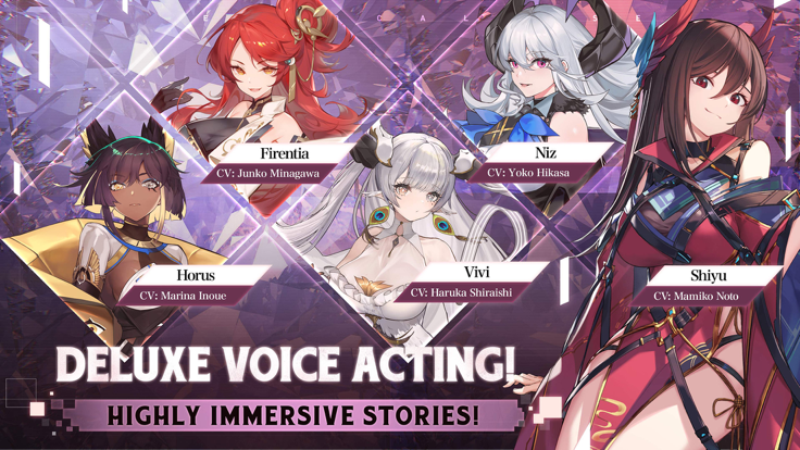 绯色回响小米版