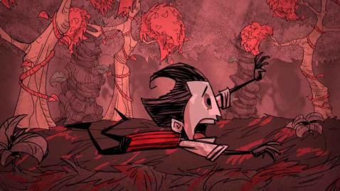 饥荒联机版手机版