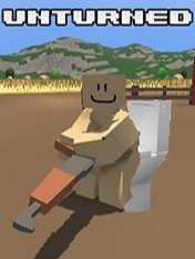 未转变者汉化版